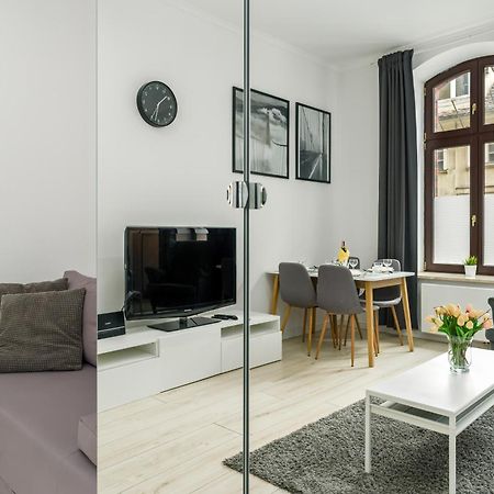 Old Town Studio Swiety Wojciech Street - Poznan By Noclegi Renters Exterior foto