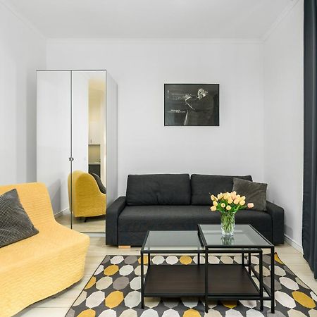 Old Town Studio Swiety Wojciech Street - Poznan By Noclegi Renters Exterior foto