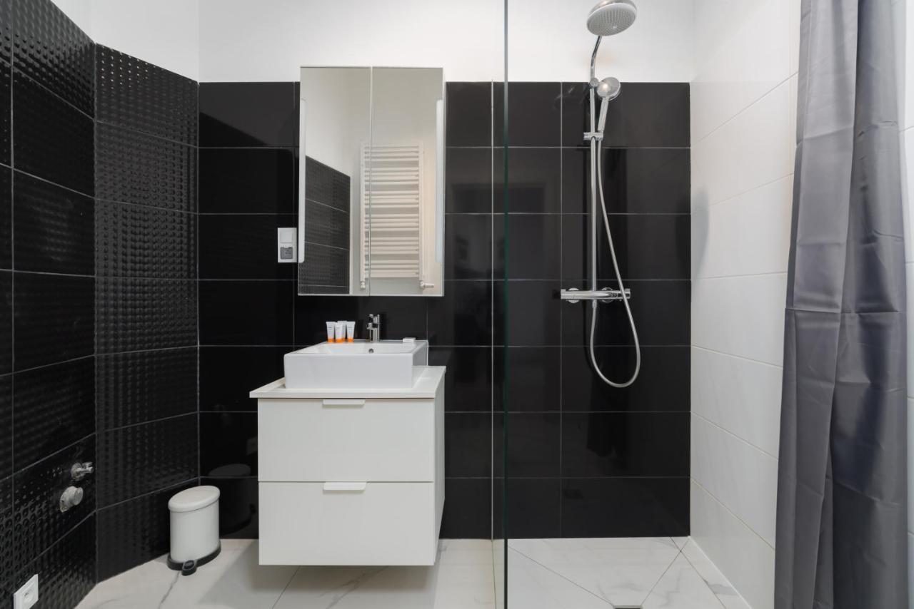 Old Town Studio Swiety Wojciech Street - Poznan By Noclegi Renters Exterior foto
