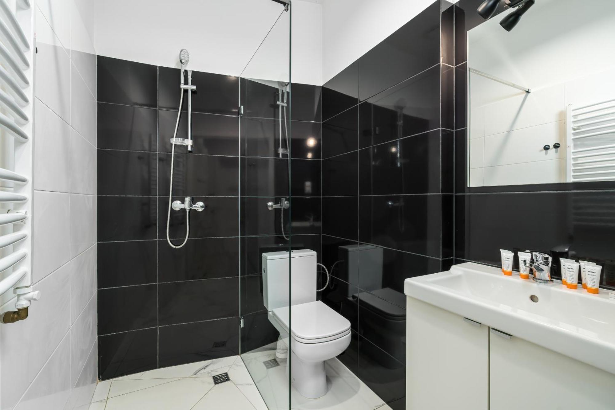 Old Town Studio Swiety Wojciech Street - Poznan By Noclegi Renters Exterior foto
