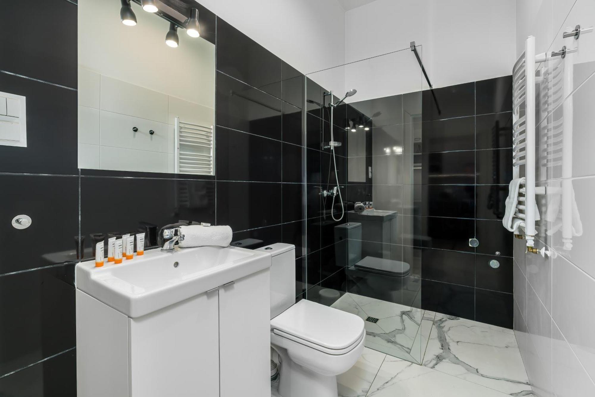 Old Town Studio Swiety Wojciech Street - Poznan By Noclegi Renters Exterior foto